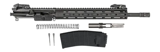 TIPPMANN A201243 UPPER CONVERSION KIT 16" 25R - TIPPMANN