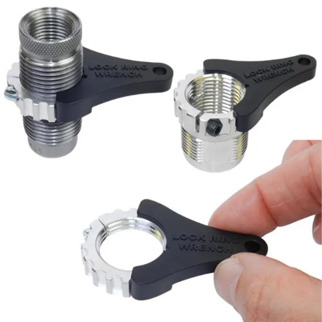 Buy Lee Precision Lock Ring Wrench Model 90093 Steel Ergonomic Reloading Tool online