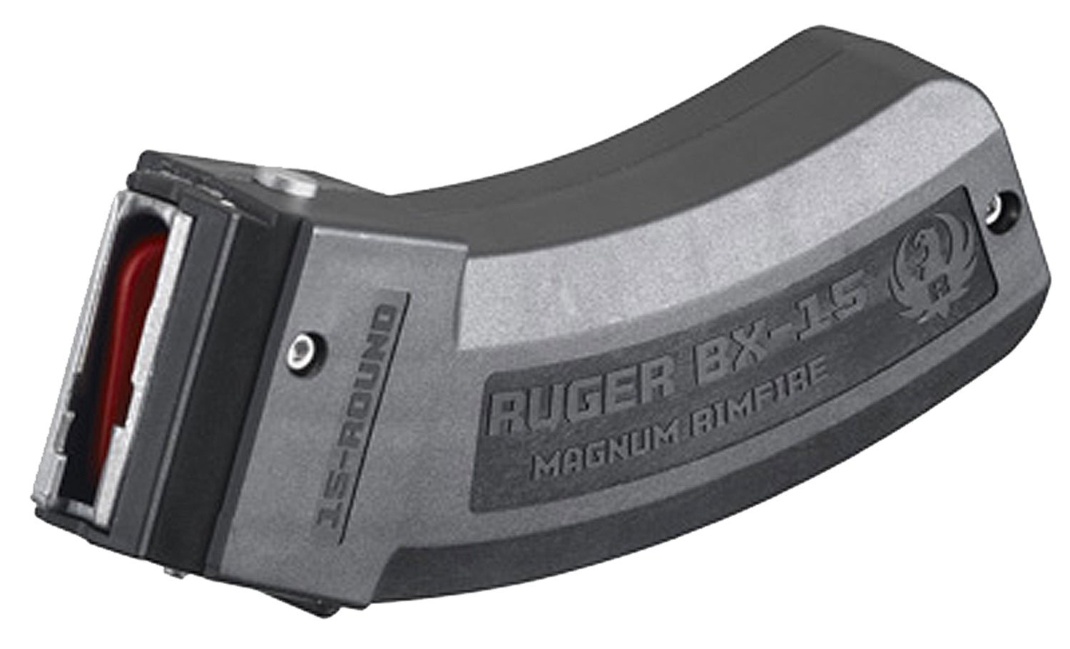 Buy Ruger BX-15 Magnum Magazine 17 HMR 22 WMR 15rd online