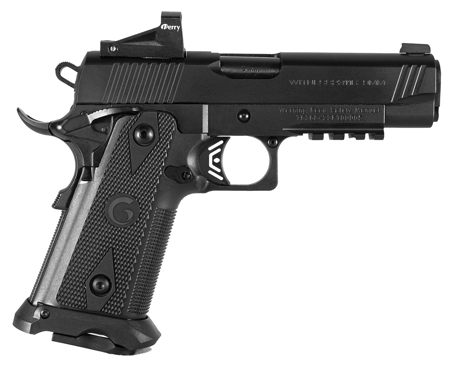 Buy Girsan Witness2311 9mm 395030 online