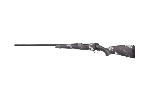 Buy Weatherby MBT20N308NL4B Mark V Backcountry Ti 2.0 308 Win 22" Rifle online