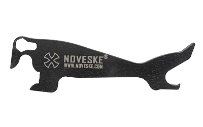 Buy Noveske Switchblock Wrench Black Steel 06000060 online