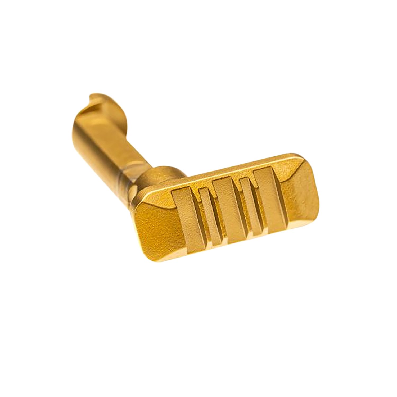 Buy Tyrant CNC Gold Takedown Lever Hellcat Pro TDHCATTDLGOLD online