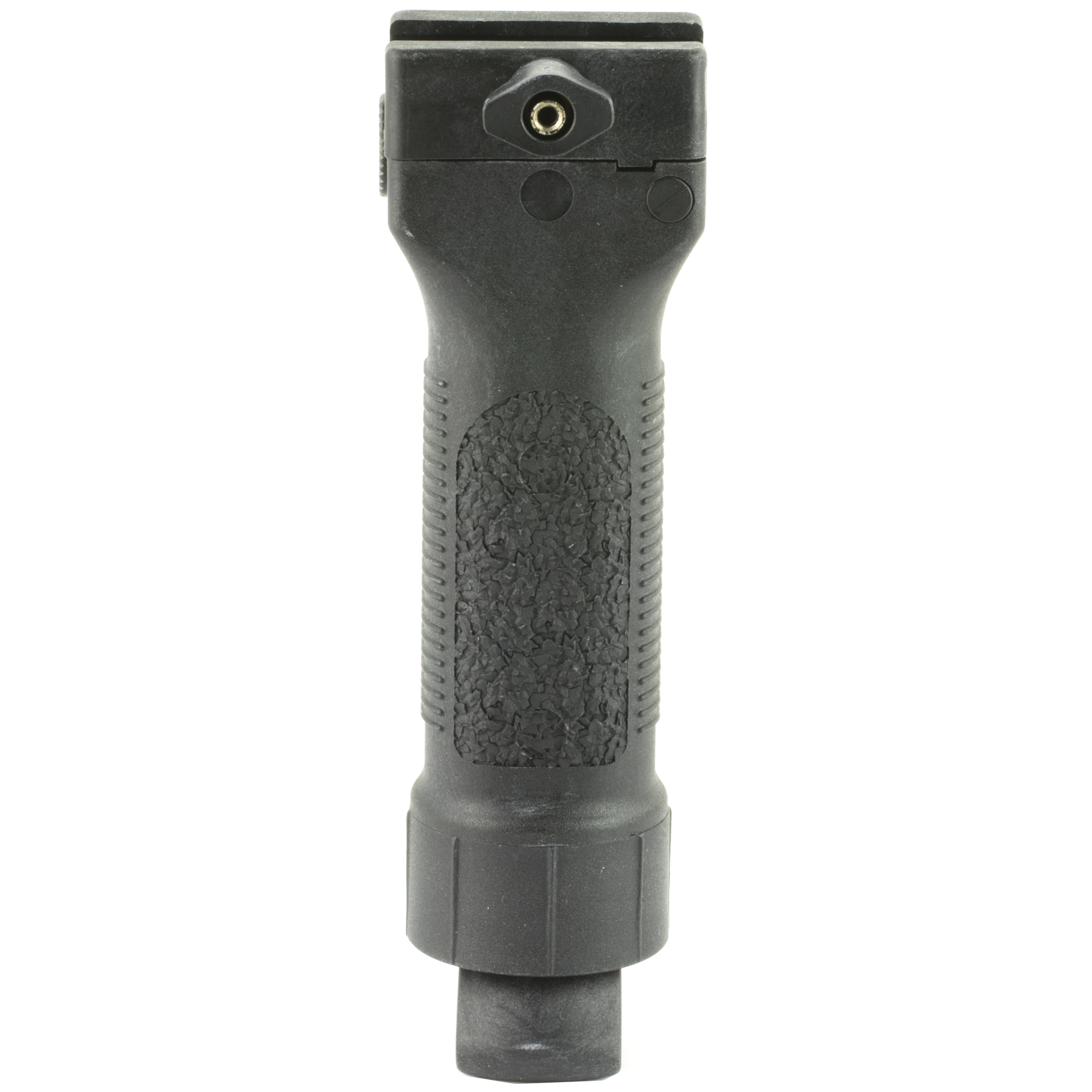 G.P.S. GPS-V2 Grip Pod Black, Steel Legs, Quick Attach/Detach - Grip Pod