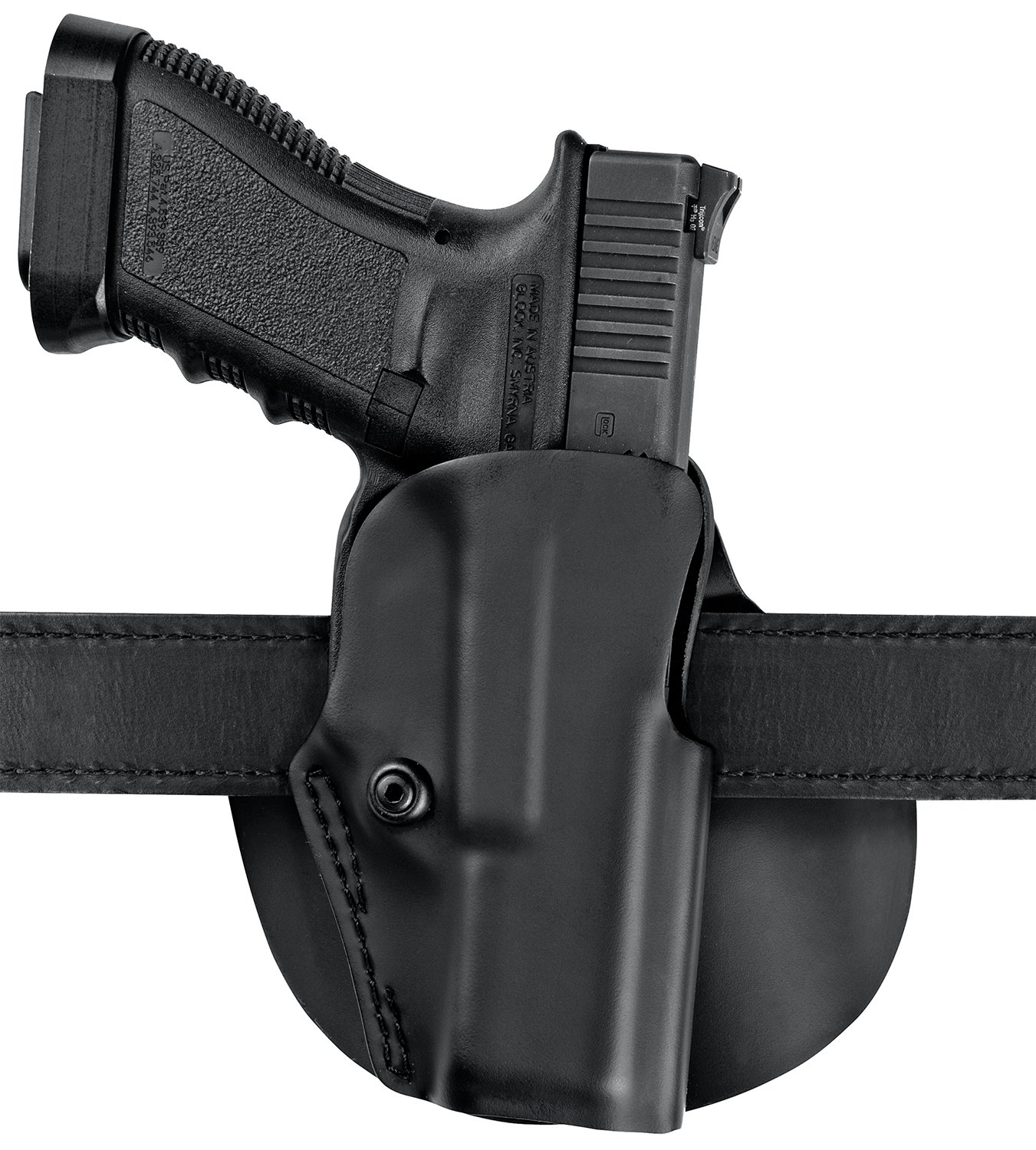 Buy Safariland 5198450411 Open Top Paddle Holster Black for Sig P320 9/40 online