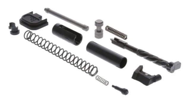 Buy Rival Arms RA42G003A Slide Completion Kit Glock 42 380 ACP Black PVD online
