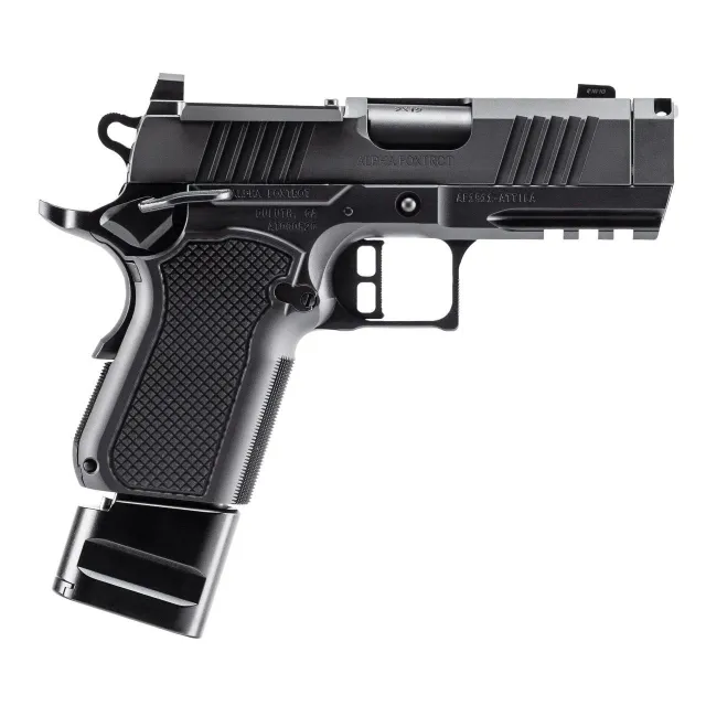 Alpha Foxtrot AF1911-ROMULUS 9mm - Alpha Foxtrot - 9mm