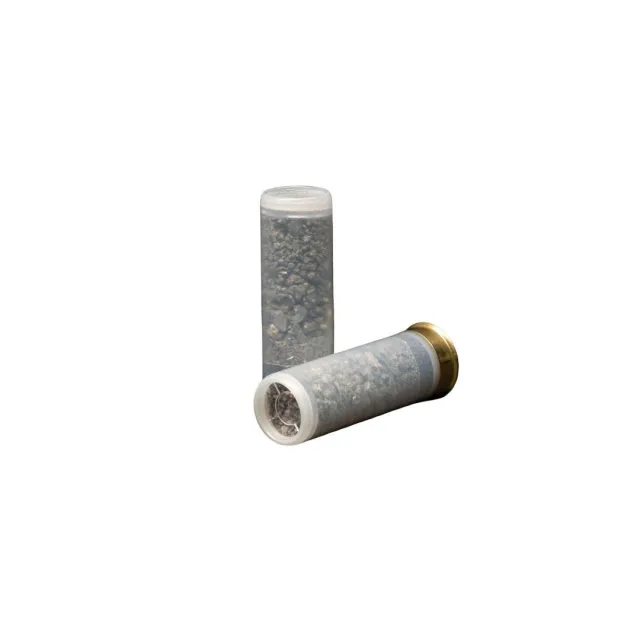 GunNutts Dragon's Breath XD Extra Dragon Shotshell Ammunition 12ga 2-3/4'' 3/ct - Personal Security Products - 12 Gauge