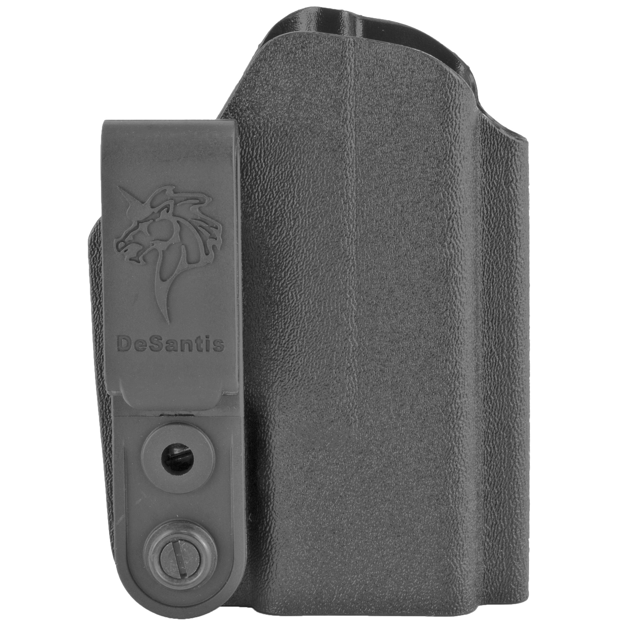 Buy DeSantis 137KJY1Z0 Slim-Tuk IWB Holster Black Kydex for Springfield XDS online