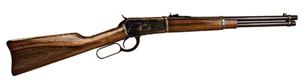 Chiappa Firearms 1892 Trapper Carbine 44 MAG - Chiappa - 44 MAG