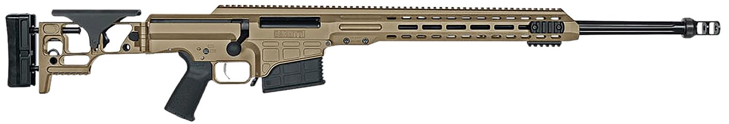 Buy Barrett MRAD Bolt Action Rifle 6.5 Creedmoor 24" Barrel (1)-10Rd Magazine online