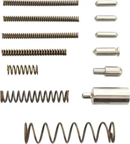 Armaspec ARM148SS AR15/AR10 Stainless Steel Spare Parts Kit - Armaspec