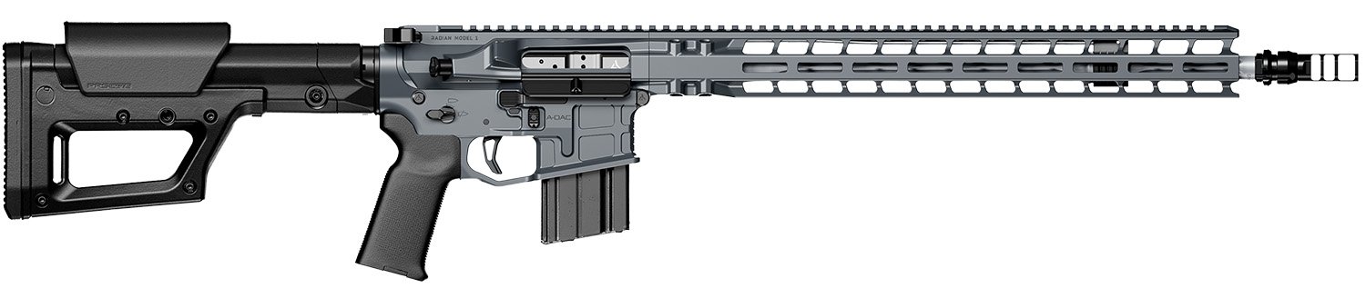 Radian Weapons R0857 6MM ARC - Radian Weapons - 6MM ARC