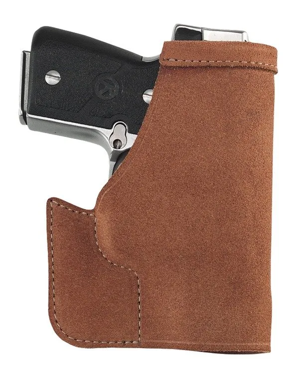 Galco PH2030 Pocket Bodyguard 2.0 .380 NAT - GALCO