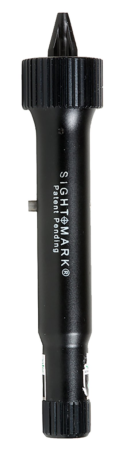 Sightmark SM39024 Boresight .17 to .50 Caliber Aluminum Magnetic In Case - Sightmark - Multi