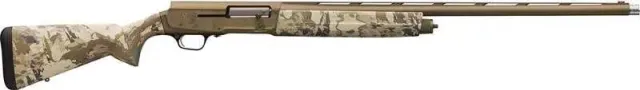 Browning A5 Wicked Wing 12 Gauge 28" Burnt Bronze Shotgun