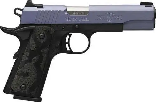 Buy Browning 1911-380 Black Label 380 ACP 051985492 online