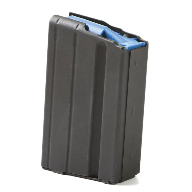 Buy Ammunition Storage Components AR-15 6.5 Grendel 5rd Black online