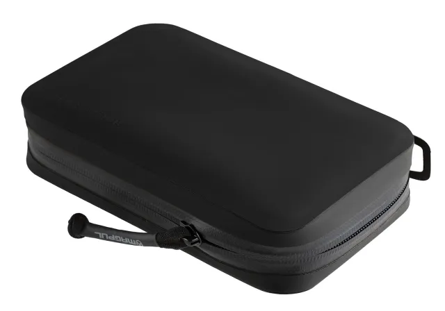 Magpul MAG1240-001 DAKA Utility Organizer Black Water-Resistant Polymer - Magpul Industries