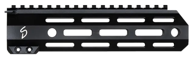 Stern Defense 002SDHG8 MOD4 8" Aircraft Grade Aluminum Receiver