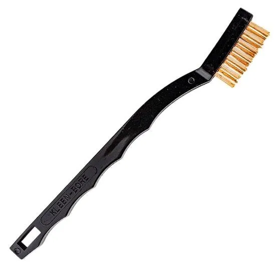 KleenBore Phosphor Bronze Gun Brush - Kleen Bore