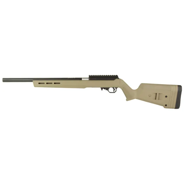 Angstadt Arms Vanquish AAVV22SMFR .22 LR 18 In Magpul Stock - Angstadt Arms - .22LR