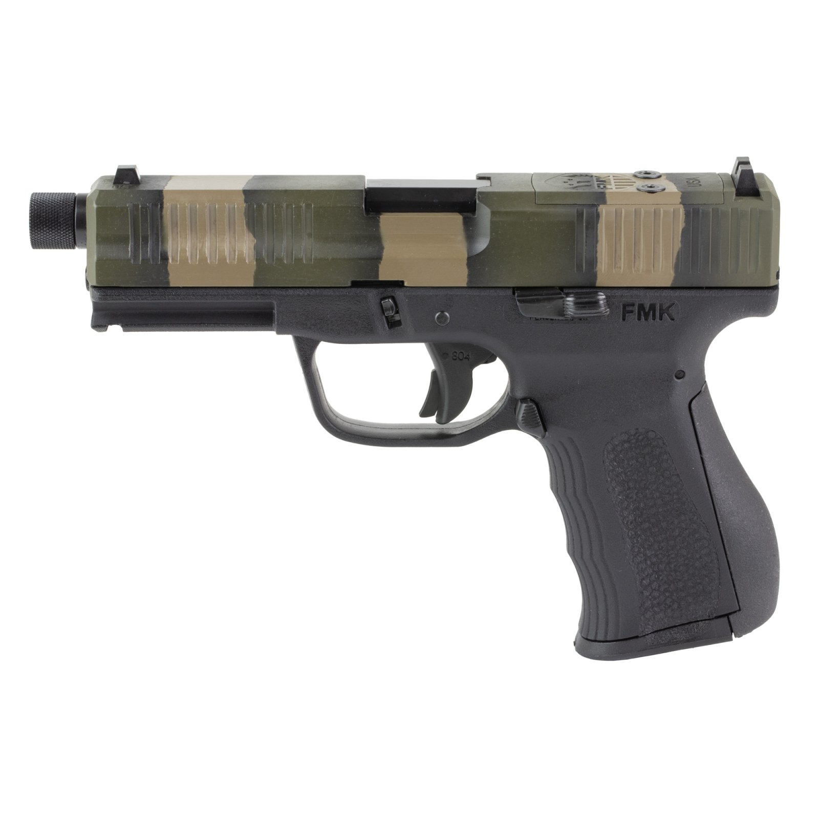 Buy FMK Firearms G3 9mm G49PREB online