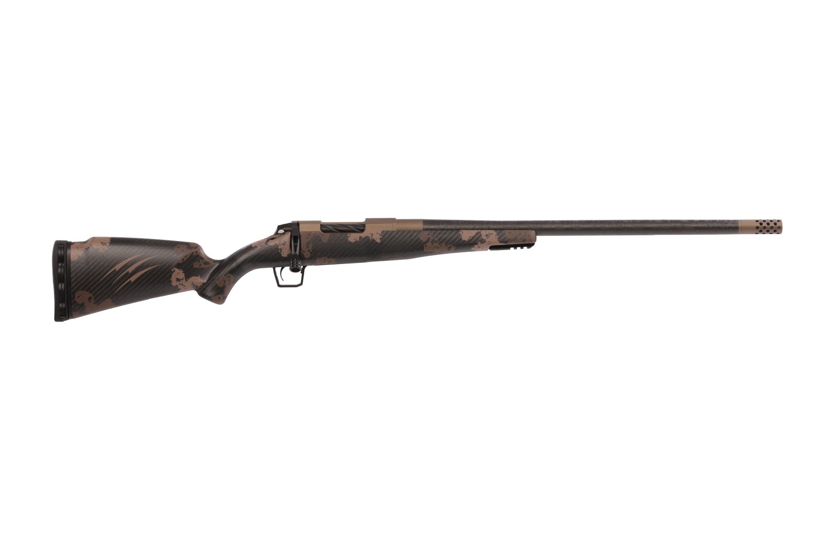 Fierce Firearms ROG300PRC22BRS 300 PRC - Fierce Firearms - 300 PRC