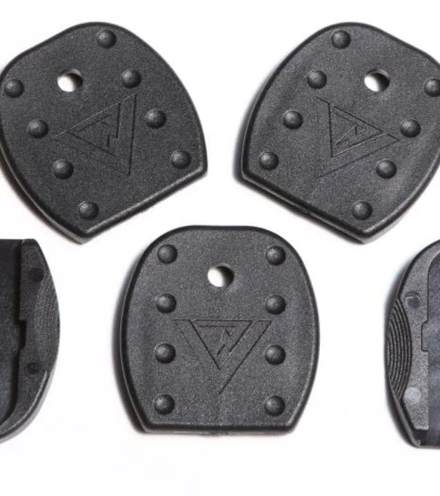 Buy TangoDown VTMFP-001 Magazine Floor Plates Enhanced Grip Glock online