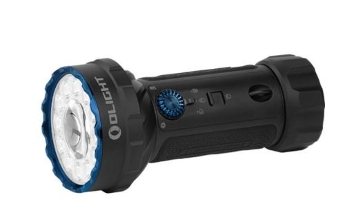 Olight MarauderMini2 10000 Lumen Tactical Flashlight - Olight