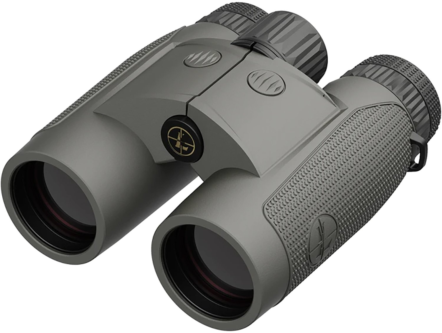 Leupold BX4-Range HD Binocular Shadow Gray 10x42 TBR/W - Leupold & Stevens - 42MM