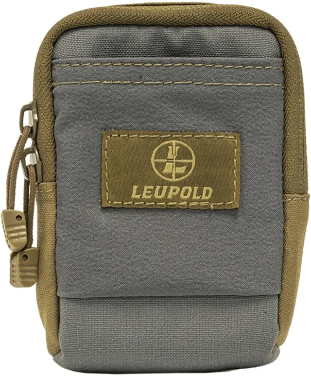 Leupold & Stevens Pro Guide Zippered Accessory Pouch - Leupold & Stevens