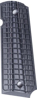 Buy Pachmayr 1911 Gray/Black G10 Grips online