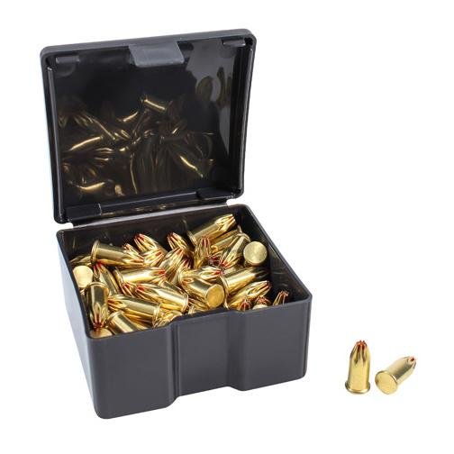 Traditions A27500 XBR Powerloads .27 Long 100 Rounds for Crackshot XBR - Traditions Performance Firearms - 27 LONG