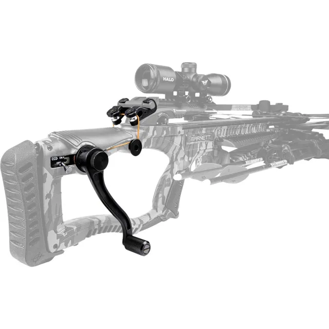 Buy Barnett Crank Cocking Device Universal - Reduces Tension by 93% online