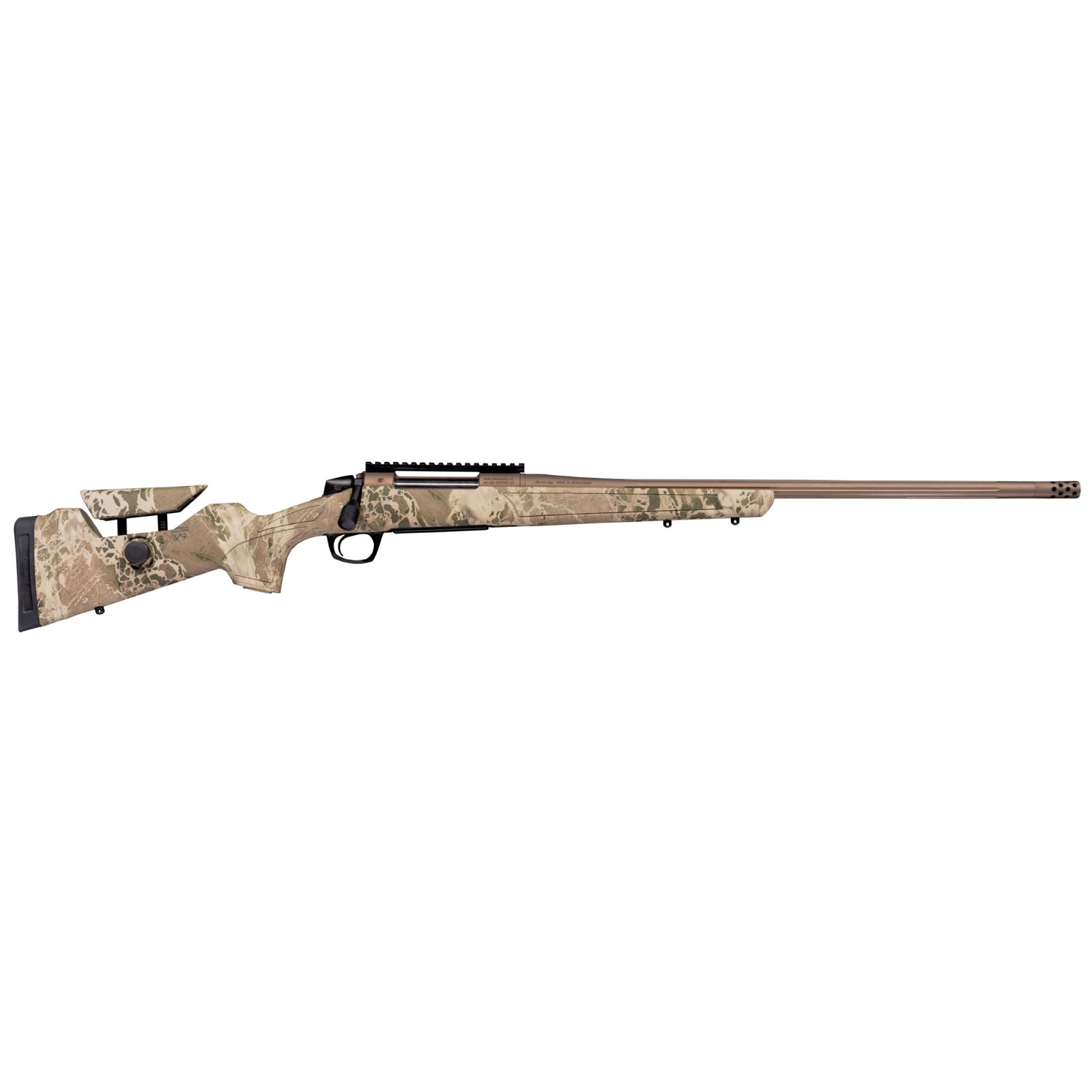 CVA Cascade Long Range Hunter 7MM PRC CR3969 - CVA - 7MM PRC