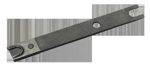CVA AC1677 Capper-Extractor Tool 209 Primers Steel Black - CVA - 209 PRIMERS for sale at Smoke Wagon Firearms