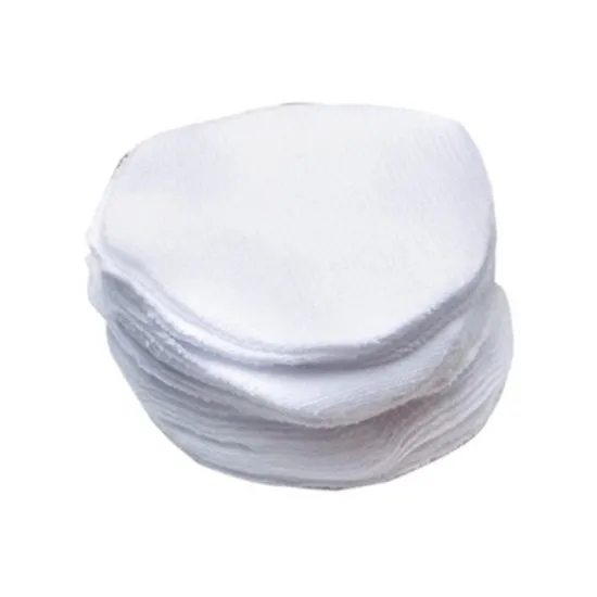 CVA AC1455A High-Quality 2-Inch Diameter Cleaning Patches, Pack of 100 - CVA