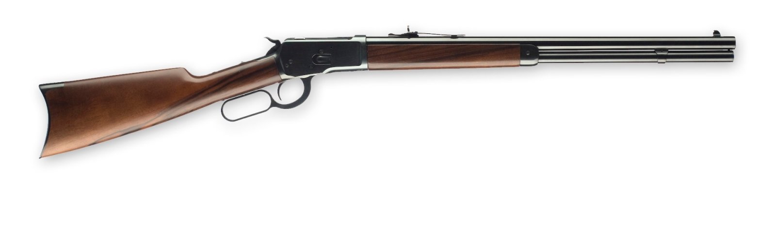 Winchester 1892 44-40 534162140 - Winchester - 44-40