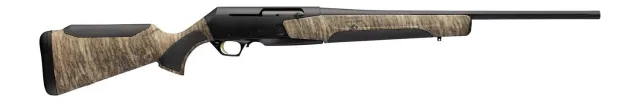 Buy Browning 039029218 BAR MK4 Hunter Composite 308 Win 22" Matte Blued Rifle online
