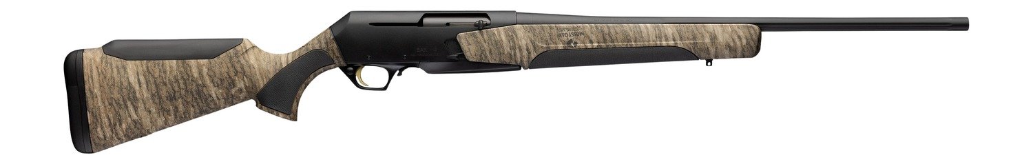 Browning 039029227 BAR MK4 Hunter Composite 7mm Rem Mag 24" Matte Blued Rifle - Browning - 7mm Rem Mag
