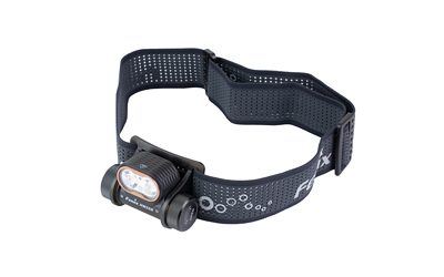 Fenix Lights HM55R Rechargeable Headlamp 1200 Lumen Black - FENIX LIGHTS