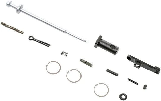 CMMG 55AFF68 AR15 Bolt Kit Premium Parts Upgrade - CMMG - 5.56 NATO