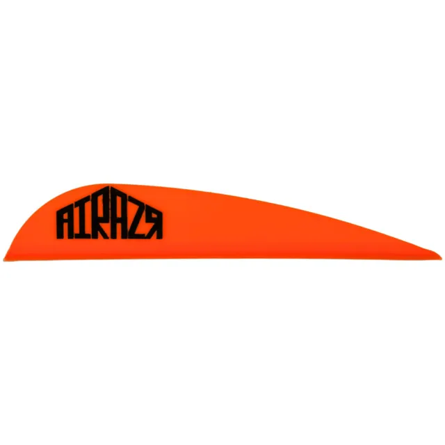 AAE Airazr 26 Vanes Fire Orange - AAE