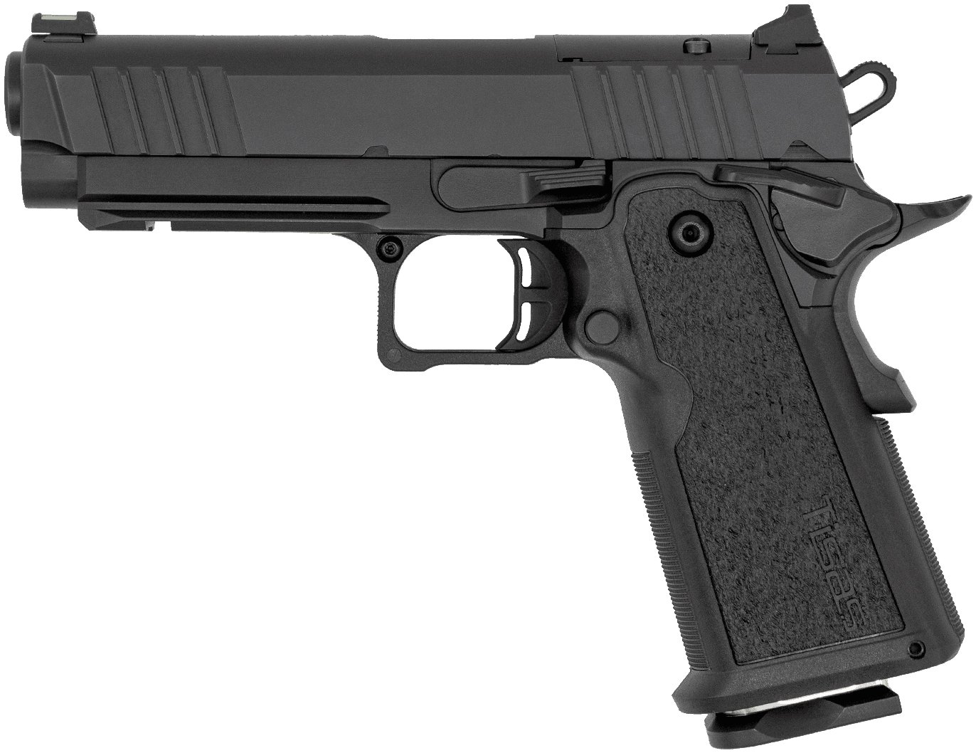 TISAS 1911 CARRY 9mm 12500020