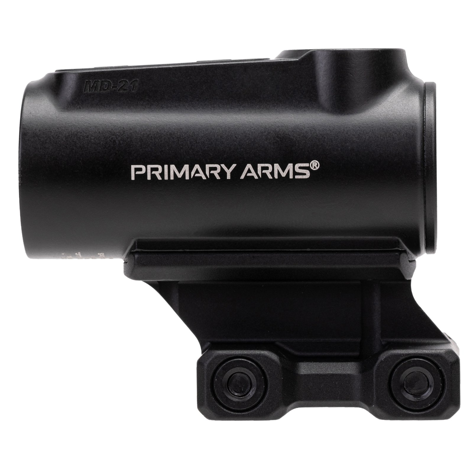 Buy Primary Arms SLx MD-21 Microdot 21mm Objective 2 MOA Red Dot online
