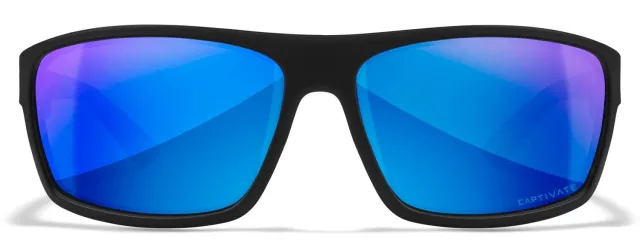 Buy WILEYX ACPEA19XL PEAK XL CAPTIVATE BLU MIR/MTBLK online