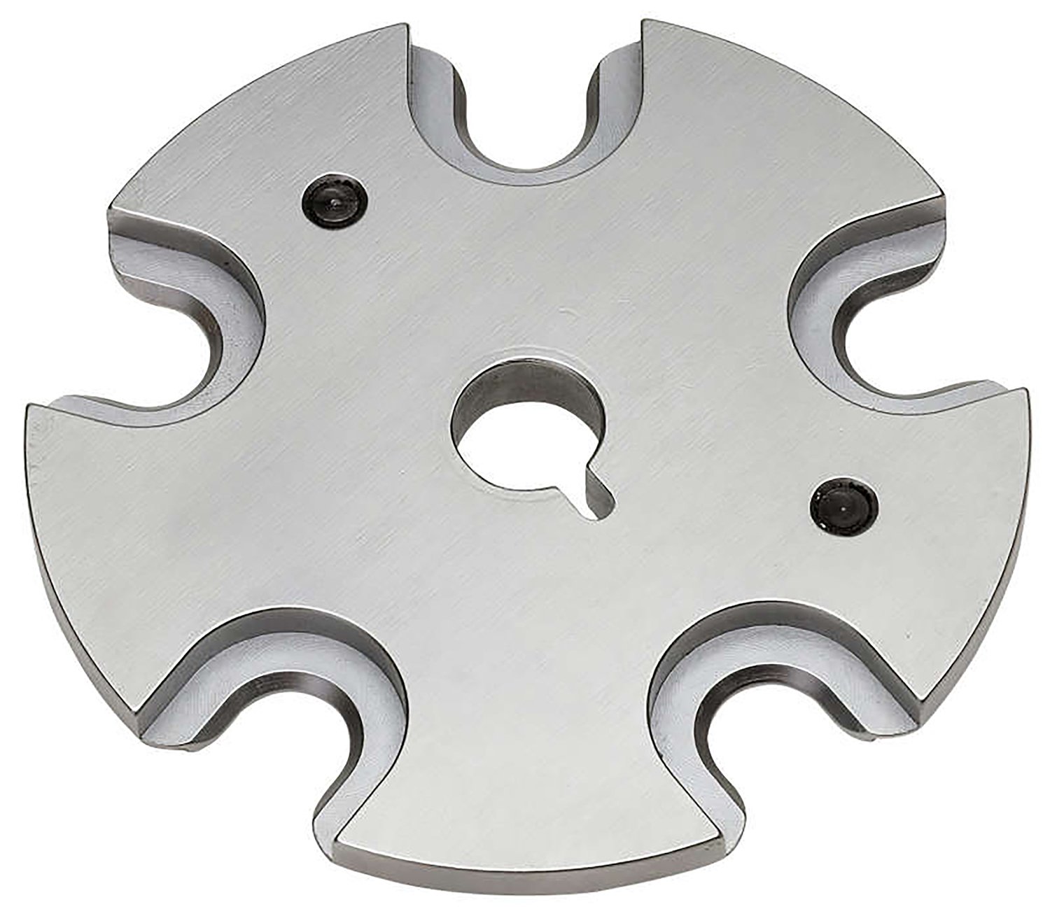Hornady Horn Shell Plate 30 Steel Multi Caliber for Lock-N-Load Press - Hornady - Multi