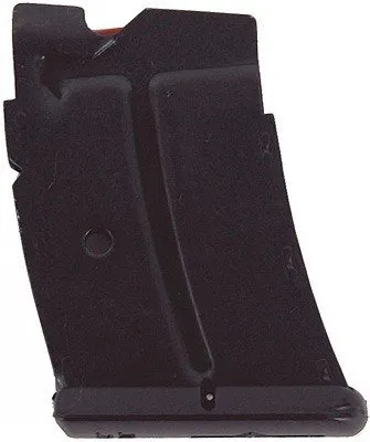 Anschutz 1420-US 5 Round .22LR Blued Steel Magazine 001153 - Anschutz