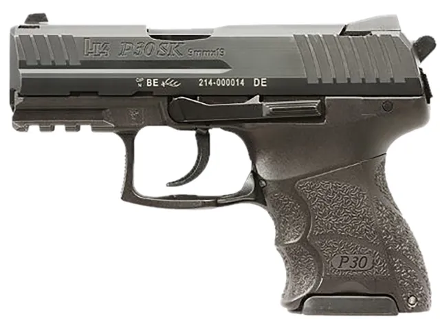 Buy Heckler & Koch P30SK 9mm 81001108 online